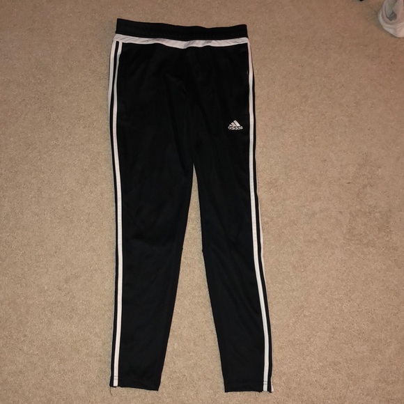 Adidas joggers - Picture 1 of 2